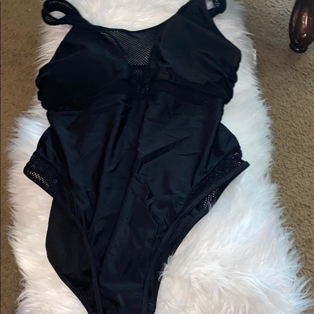 Bathing suit